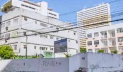Venda de área em Boa Viagem,530M²