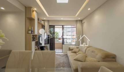 Venda apartamento 03 quartos em Boa Viagem. Com lazer.