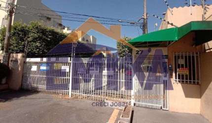 Apartamento com 2 quarto(s) no bairro Terra Nova em Cuiabá - MT