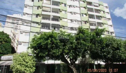 Apartamento com 2 quarto(s) no bairro Pico do Amor em Cuiabá - MT