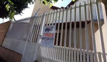Casa com 4 quarto(s) no bairro Morada do Ouro em Cuiabá - MT