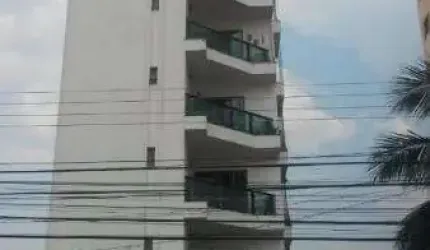 Apartamento com 3 quarto(s) no bairro Goiabeiras em Cuiabá - MT