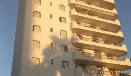 Apartamento com 4 quarto(s) no bairro Quilombo em Cuiabá - MT