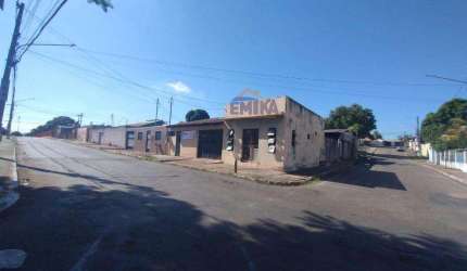 Casa com 3 quarto(s) no bairro Cristo Rei em Várzea Grande - MT