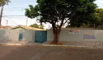 Casa no bairro Araes em Cuiabá - MT