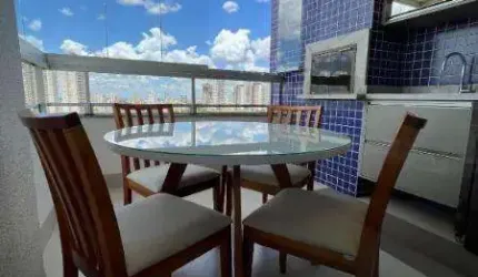 Apartamento com 3 quarto(s) no bairro Jardim Aclimacao em Cuiabá - MT