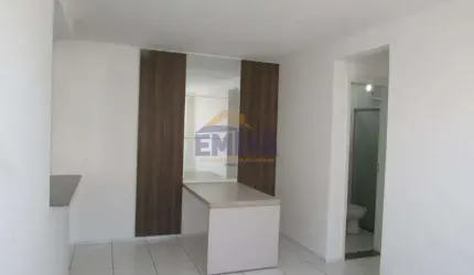 Apartamento com 2 quarto(s) no bairro Alameda em Várzea Grande - MT