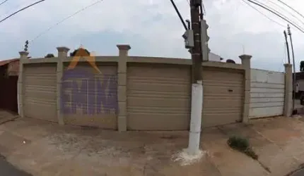 Terreno no bairro Planalto em Cuiabá - MT
