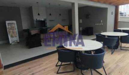 Apartamento com 2 quarto(s) no bairro Jardim Eldorado em Cuiabá - MT