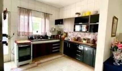 Casa com 2 quarto(s) no bairro PoÇÃo em Cuiabá - MT