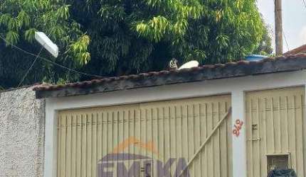 Terreno no bairro Quilombo em Cuiabá - MT