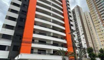 Apartamento com 4 quarto(s) no bairro Jardim das Americas em Cuiabá - MT