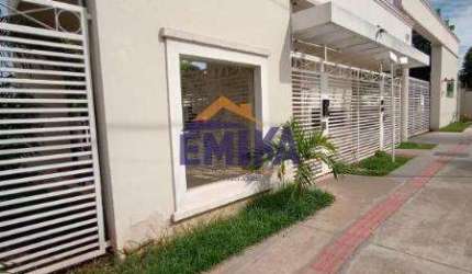 Apartamento com 3 quarto(s) no bairro Porto em Cuiabá - MT