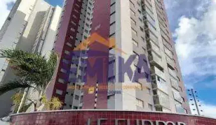 Apartamento com 3 quarto(s) no bairro Jardim Cuiabá em Cuiabá - MT