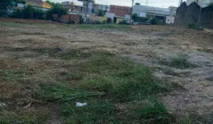 Terreno no bairro Jardim Monte Libano em Cuiabá - MT