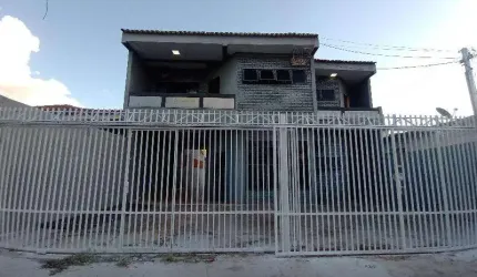 Casa com 4 quarto(s) no bairro Jardim Cuiabá em Cuiabá - MT