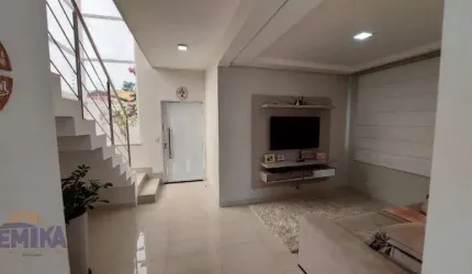Casa com 2 quarto(s) no bairro Jardim Santa Amalia em Cuiabá - MT