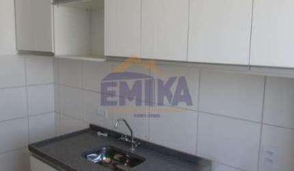 Apartamento com 2 quarto(s) no bairro Cachoeira das Garcas em Cuiabá - MT