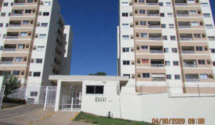 Apartamento com 2 quarto(s) no bairro Despraiado em Cuiabá - MT