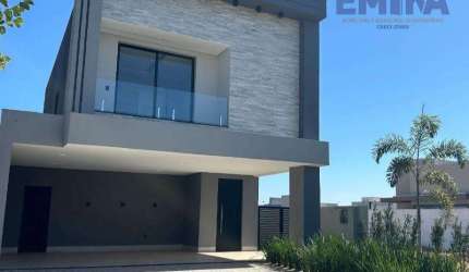 Casa com 4 quarto(s) no bairro Jardim Imperial em Cuiabá - MT