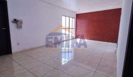 Casa com 3 quarto(s) no bairro Bau em Cuiabá - MT
