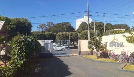 Casa no bairro Pioneiro em Lucas do Rio Verde - MT