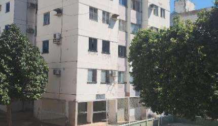 Apartamento com 3 quarto(s) no bairro Jardim America em Várzea Grande - MT