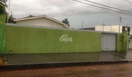 Apartamento com 4 quarto(s) no bairro Jardim Gloria em Várzea Grande - MT