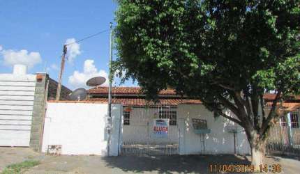 Casa com 2 quarto(s) no bairro Jd. Imperador I em Várzea Grande - MT