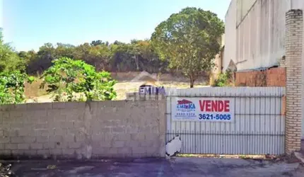 Terreno no bairro Duque de Caxias em Cuiabá - MT