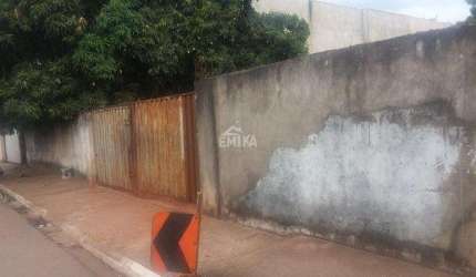 Terreno no bairro Centro Sul em Várzea Grande - MT