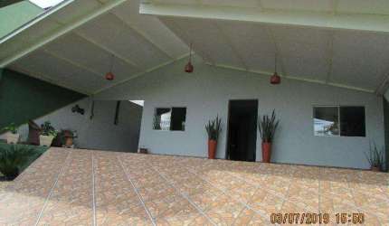 Casa com 3 quarto(s) no bairro Morada do Ouro em Cuiabá - MT