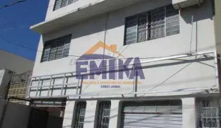 Comercial/Industrial no bairro Dom Aquino em Cuiabá - MT