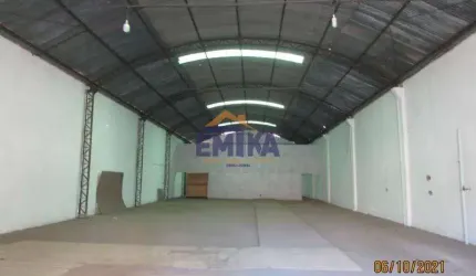 Comercial/Industrial no bairro Boa Esperanca em Cuiabá - MT