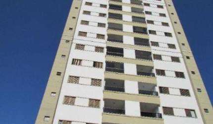 Apartamento com 3 quarto(s) no bairro Jardim das Americas em Cuiabá - MT