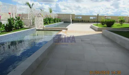 Apartamento com 3 quarto(s) no bairro Grande Terceiro em Cuiabá - MT