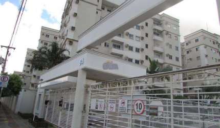 Apartamento com 2 quarto(s) no bairro Porto em Cuiabá - MT