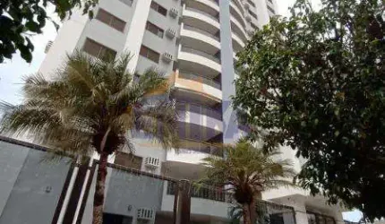 Apartamento no bairro Jardim das Americas em Cuiabá - MT
