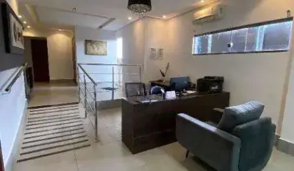 Casa com 16 quarto(s) no bairro Jardim Cuiabá em Cuiabá - MT