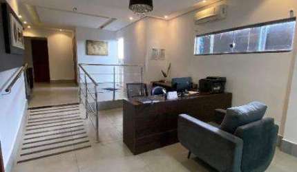 Casa com 16 quarto(s) no bairro Jardim Cuiabá em Cuiabá - MT