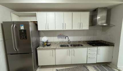 Apartamento com 2 quarto(s) no bairro Ribeirao do Lipa em Cuiabá - MT