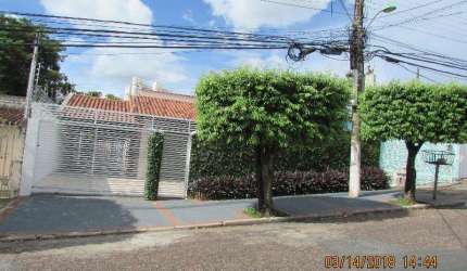 Casa com 2 quarto(s) no bairro Quilombo em Cuiabá - MT