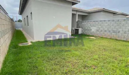 Casa com 3 quarto(s) no bairro Petropolis em Várzea Grande - MT