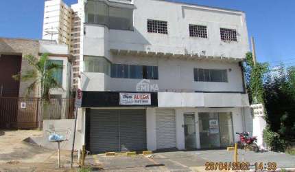 Comercial/Industrial no bairro Bosque da Saude em Cuiabá - MT
