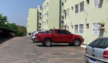 Apartamento com 3 quarto(s) no bairro Despraiado em Cuiabá - MT