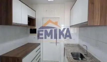 Apartamento com 3 quarto(s) no bairro Jardim Petropolis em Cuiabá - MT