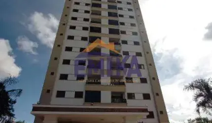 Apartamento com 3 quarto(s) no bairro Jardim das Americas em Cuiabá - MT
