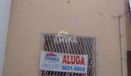 Comercial/Industrial no bairro Lixeira em Cuiabá - MT
