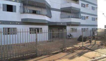 Apartamento com 3 quarto(s) no bairro Alvorada em Cuiabá - MT