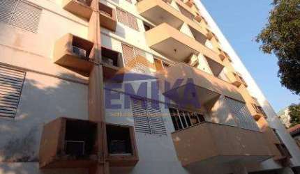 Apartamento com 2 quarto(s) no bairro Alvorada em Cuiabá - MT